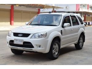 Ford Escape 2.3 ( ปี 2014 ) XLT SUV AT